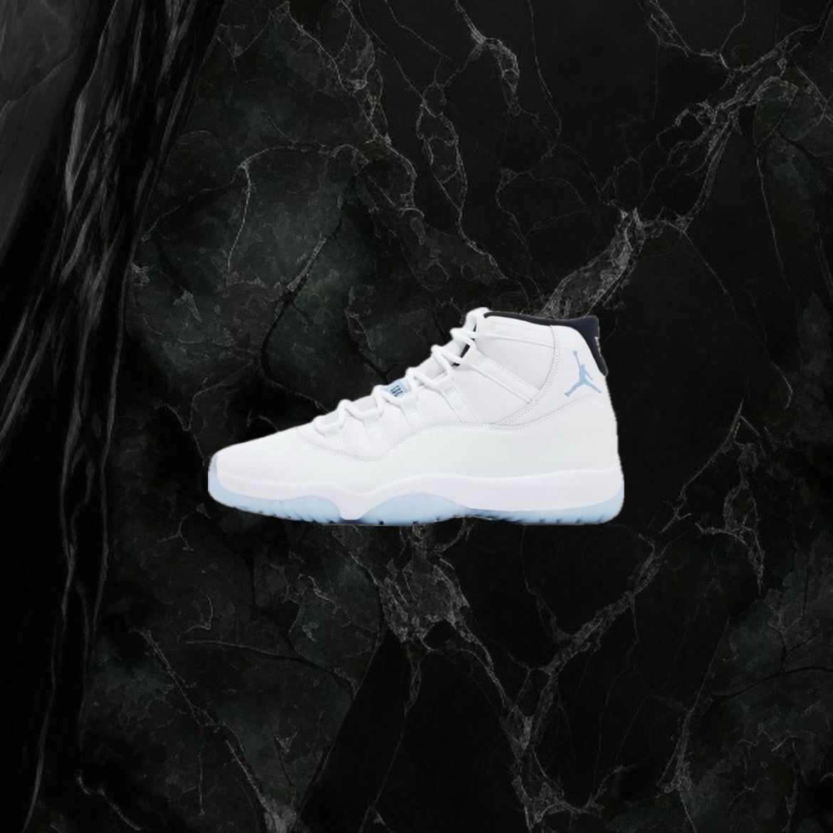 Air Jordan 11 Retro ‘Legend Blue’
