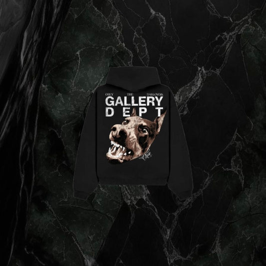 Gallery Dept Hoodie