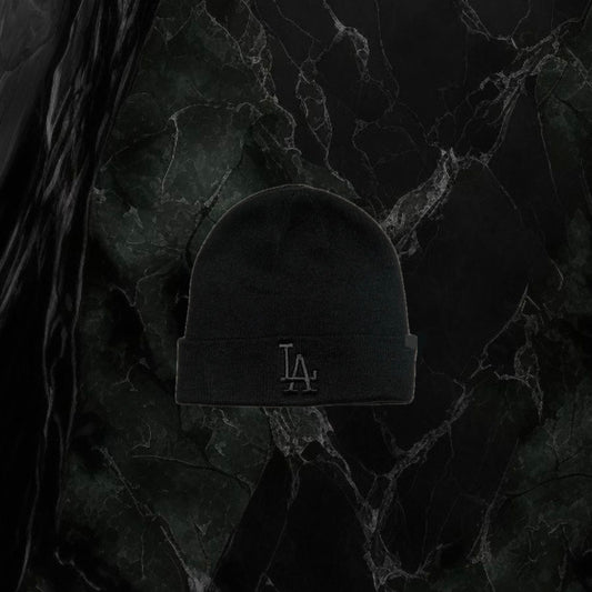 LA Beanie