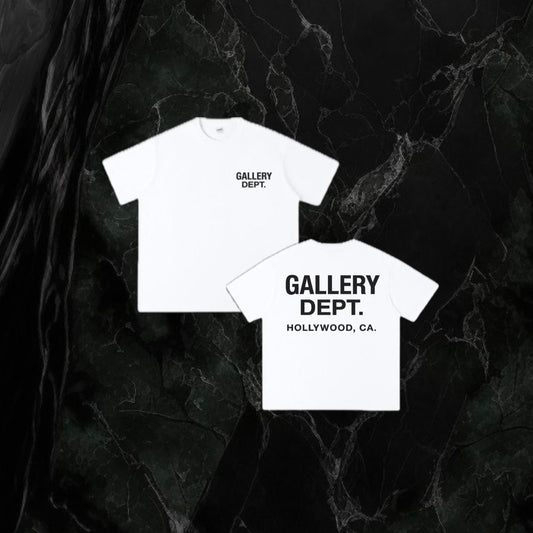Gallery Dept Shirt