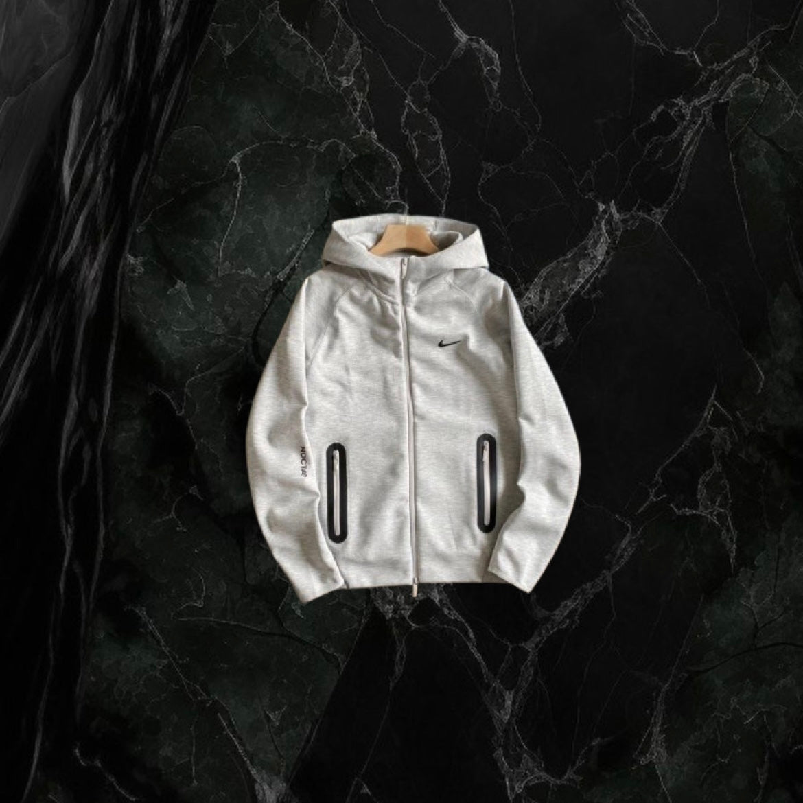 Nike Nocta Zipup Hoodie
