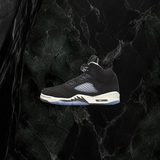 Air Jordan 5 Retro 'Oreo'