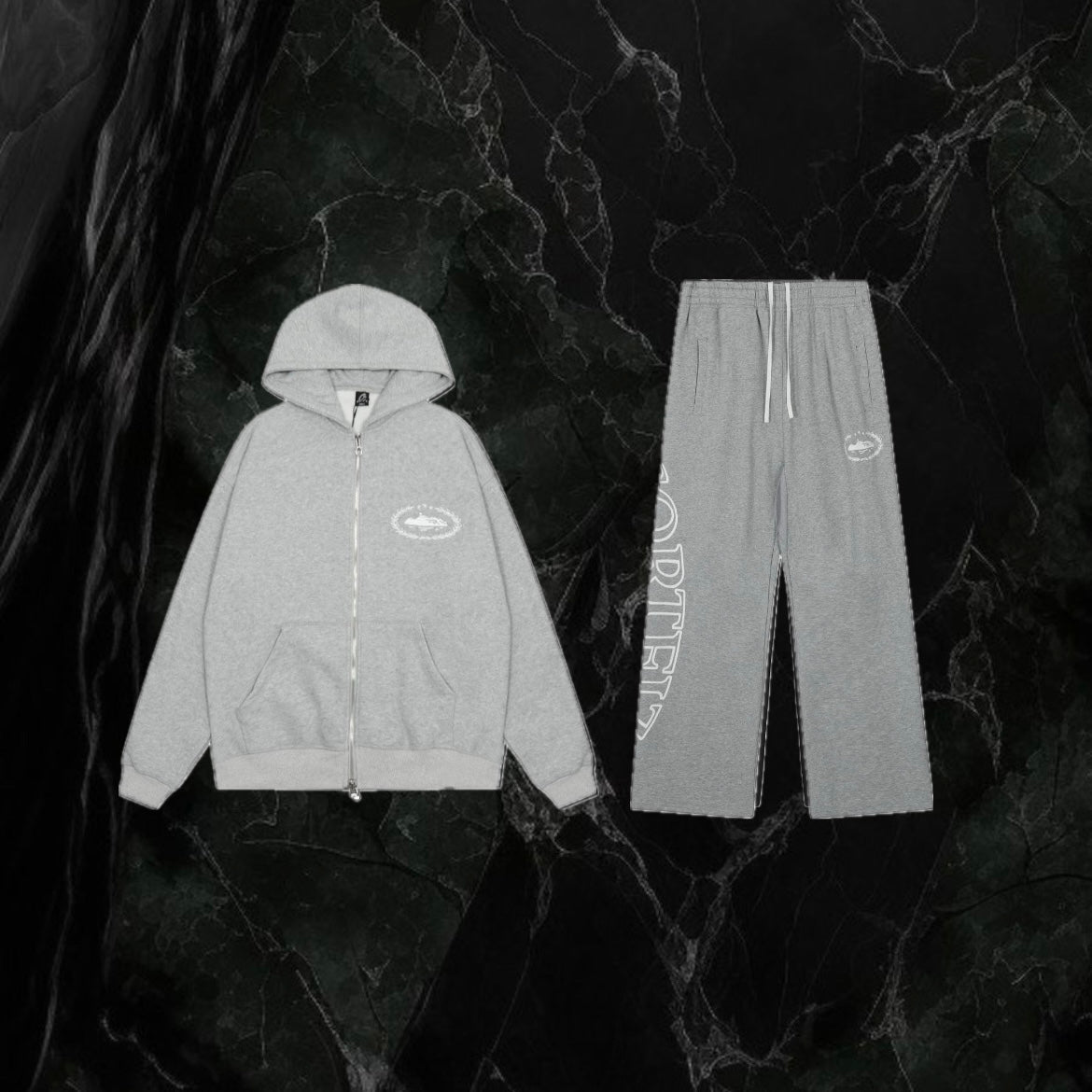 Corteiz Set