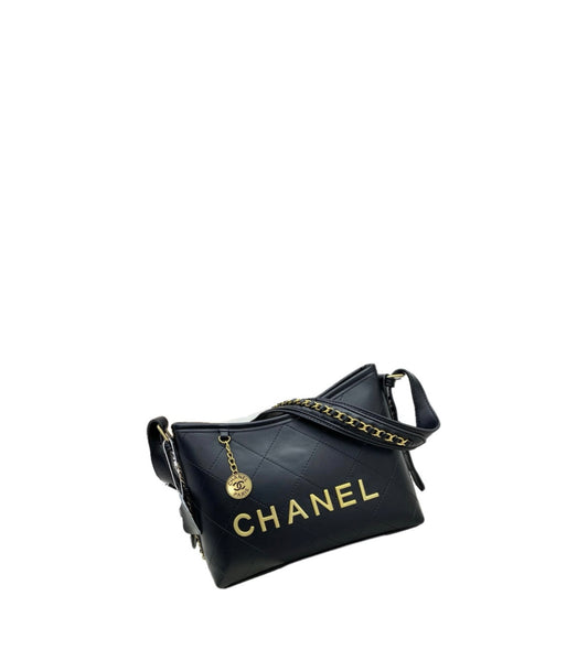 Chanel Chain Flap Shoulder Bag