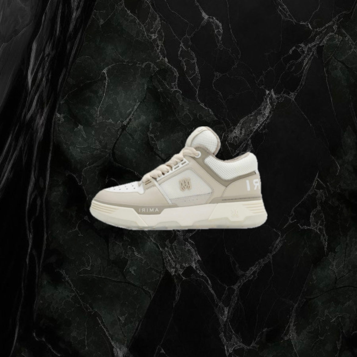 Amiri Shoes