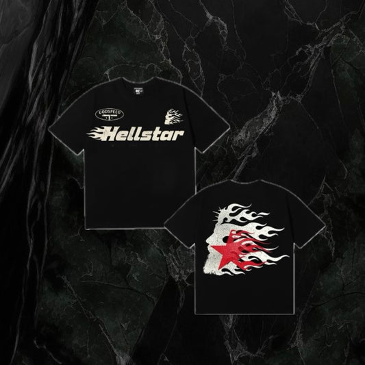 Hellstar Shirt