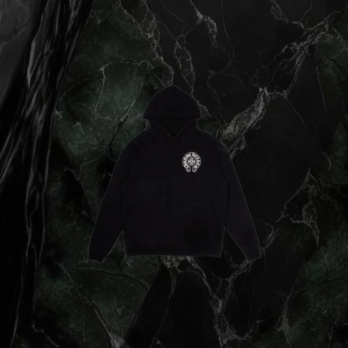 Chrome Heart Hoodie