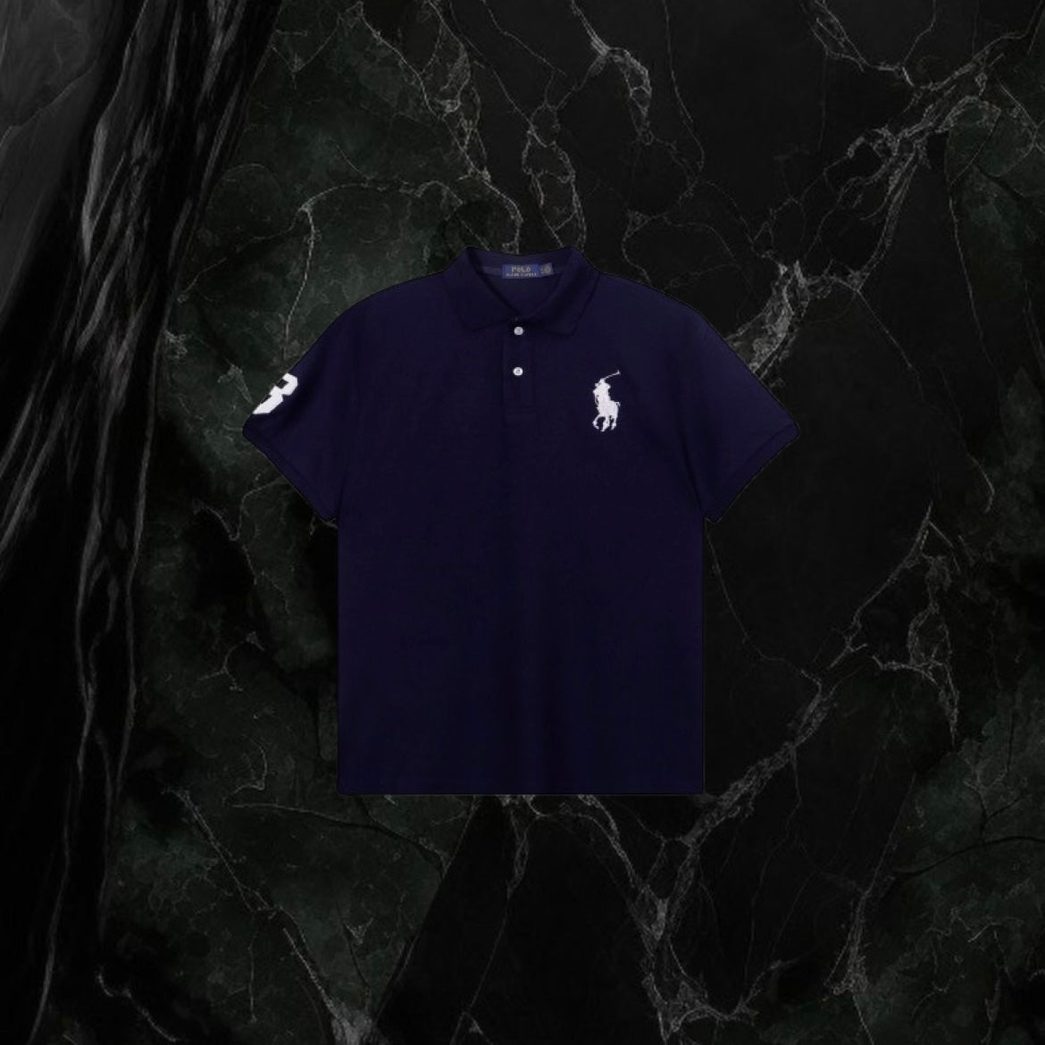 Ralph Lauren Polo ‘Navy Blue’