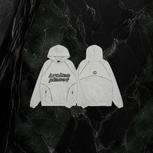 Broken Planet Hoodie