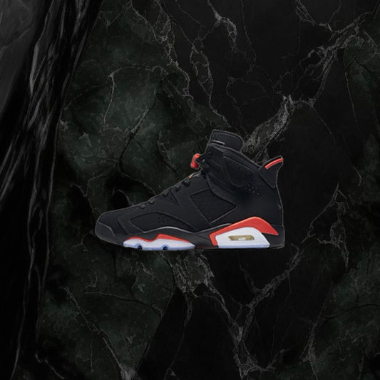 Air Jordan 6