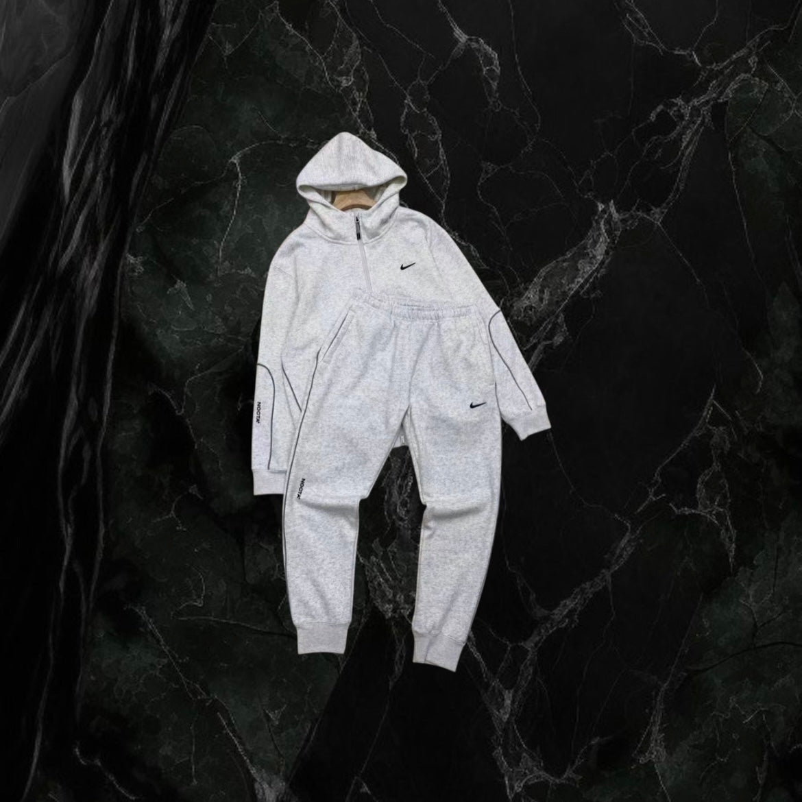 Nike x Nocta ‘Grey’ Tracksuit