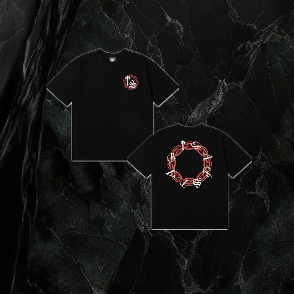 Trapstar Shirt