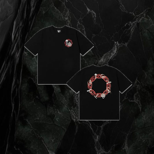Trapstar Shirt