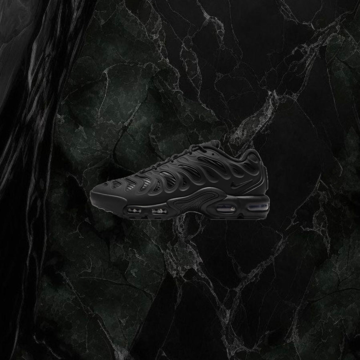 Nike Air Max ‘Terrascape Black’