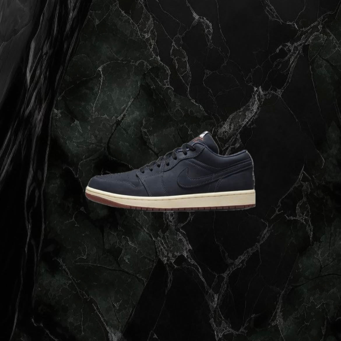 Eastside Golf x Air Jordan 1 Low 'Out the Mud'