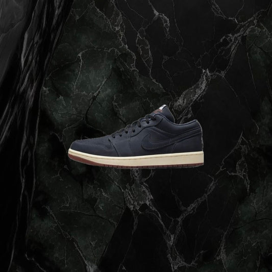 Eastside Golf x Air Jordan 1 Low 'Out the Mud'