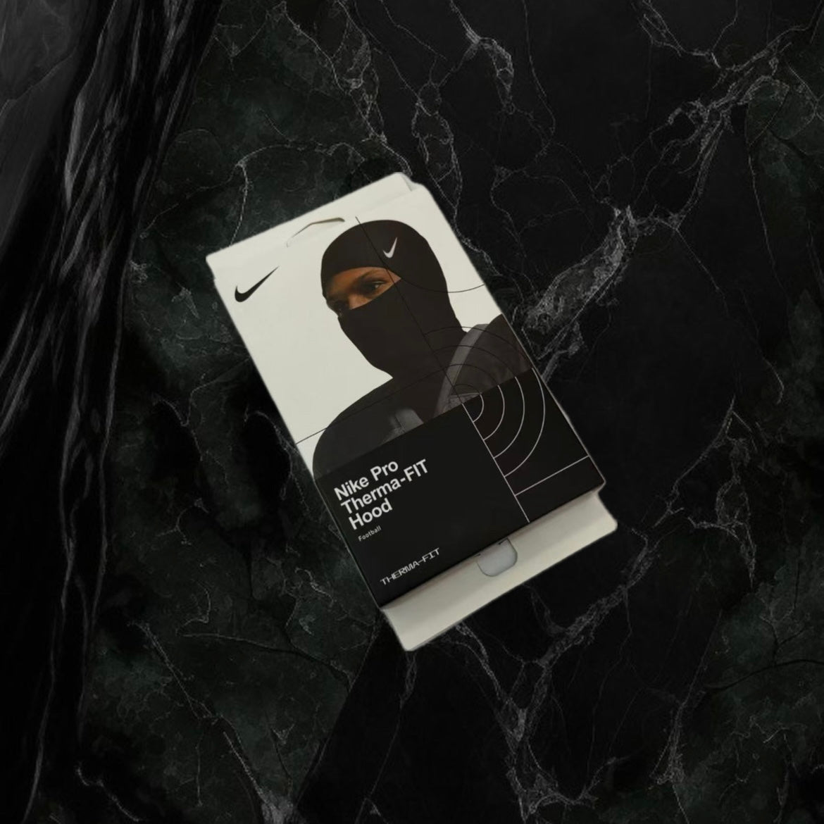 Nike Ski Mask