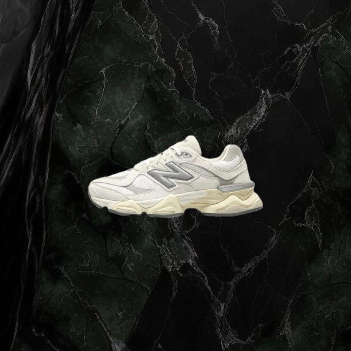 New Balance 9060 'Sea Salt'