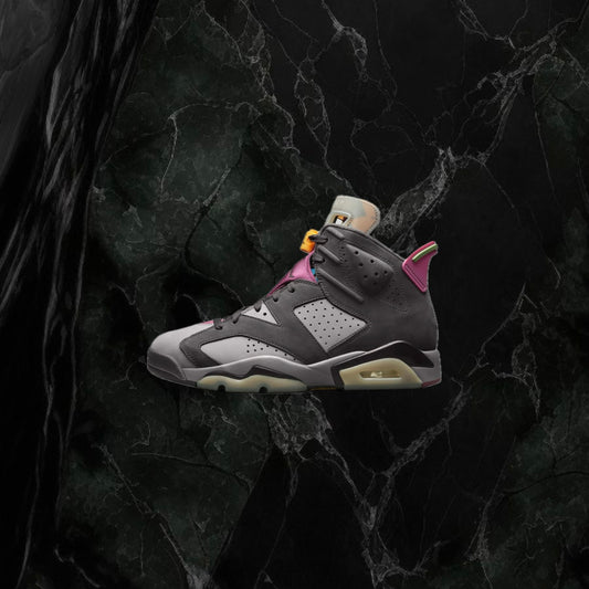 Air Jordan 6