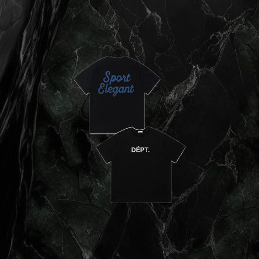 Gallery Dept T-Shirt