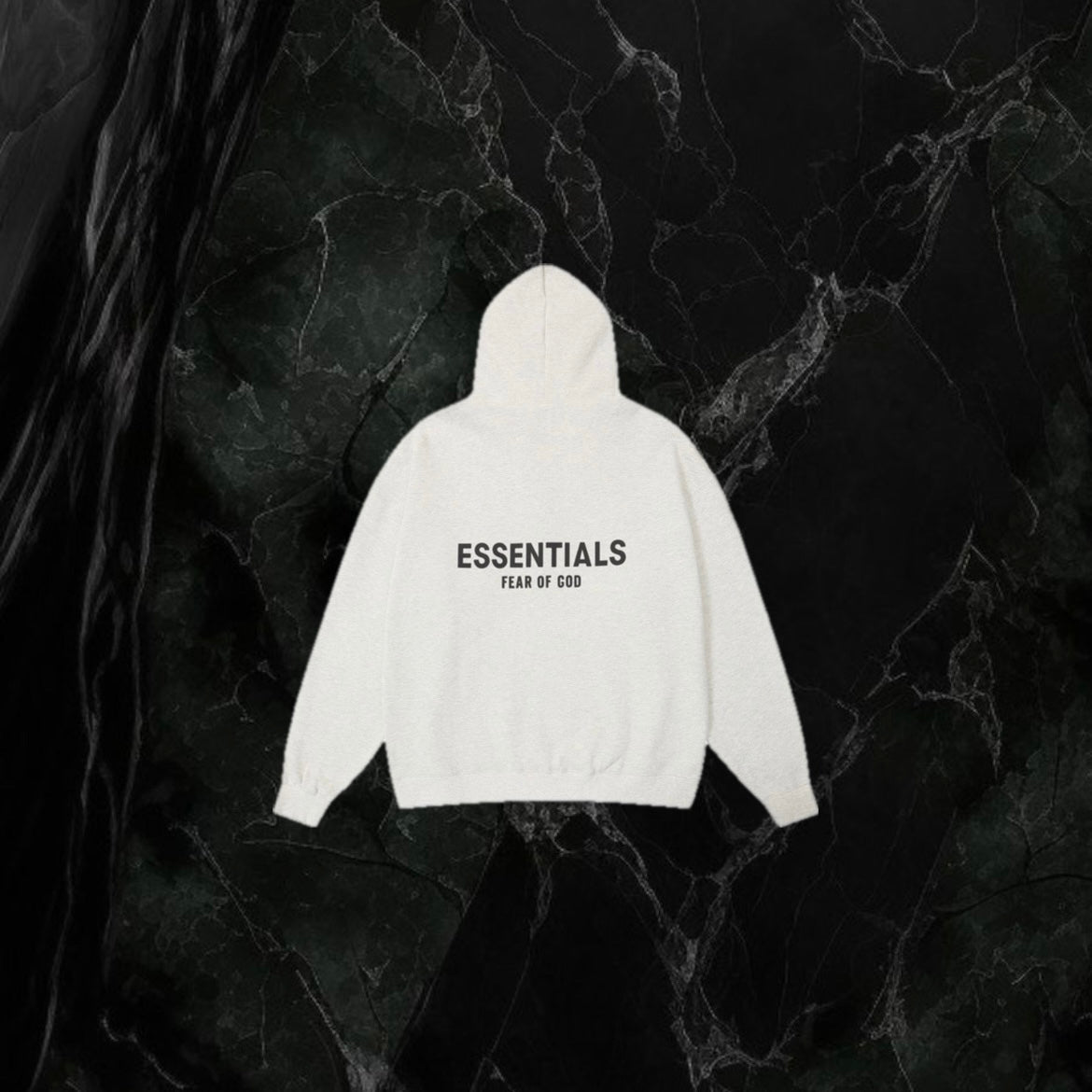 Essential Hoodie