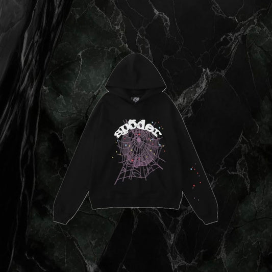 Sp5der Hoodie
