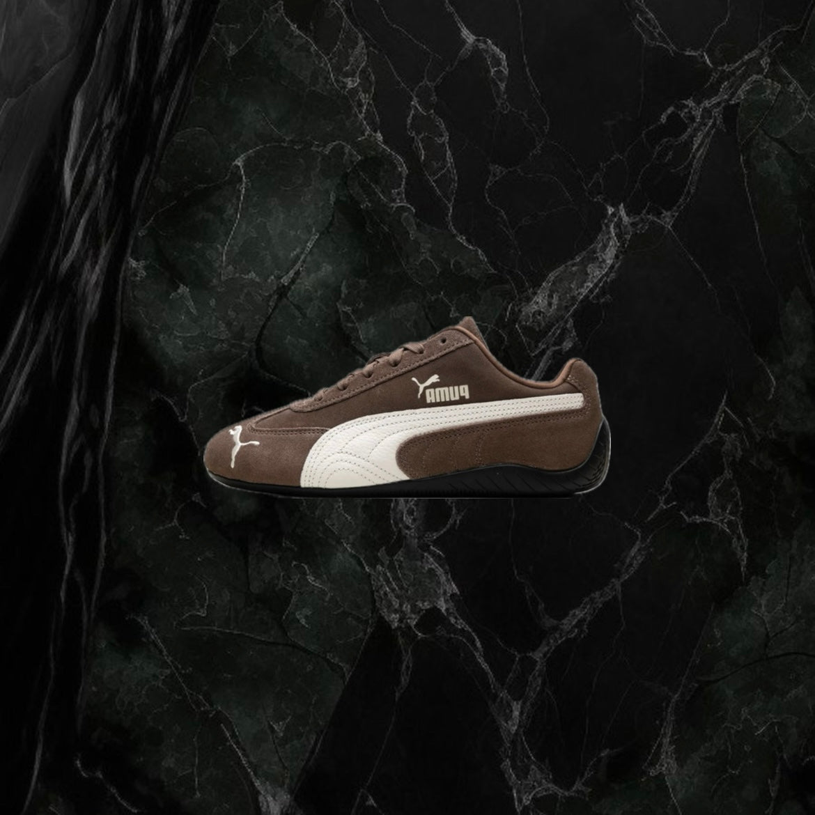 Puma Speedcat ‘Dark Brown’