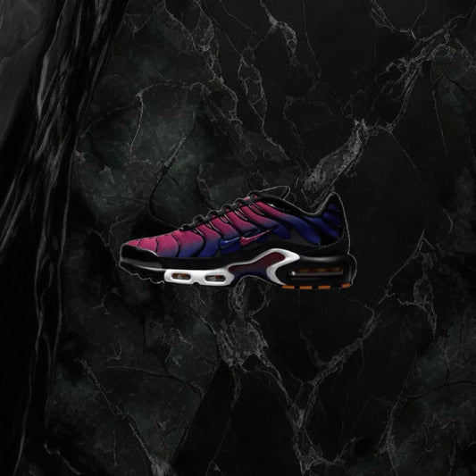Nike TN x Barcelona