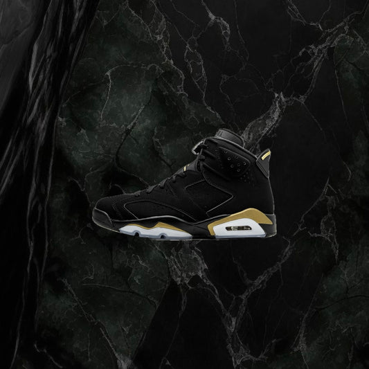 Air Jordan 6