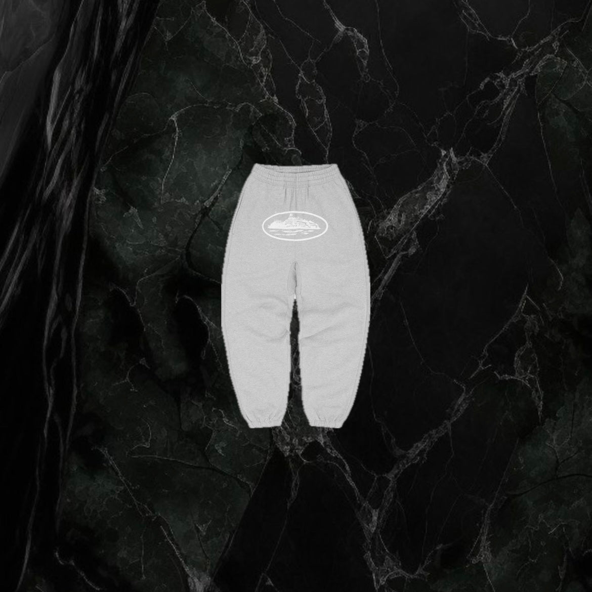 Corteiz Sweatpant ‘Grey’