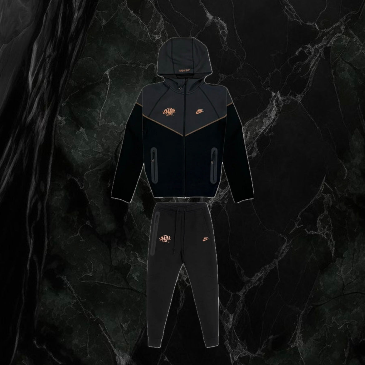 Nike Tech ‘Syna World’