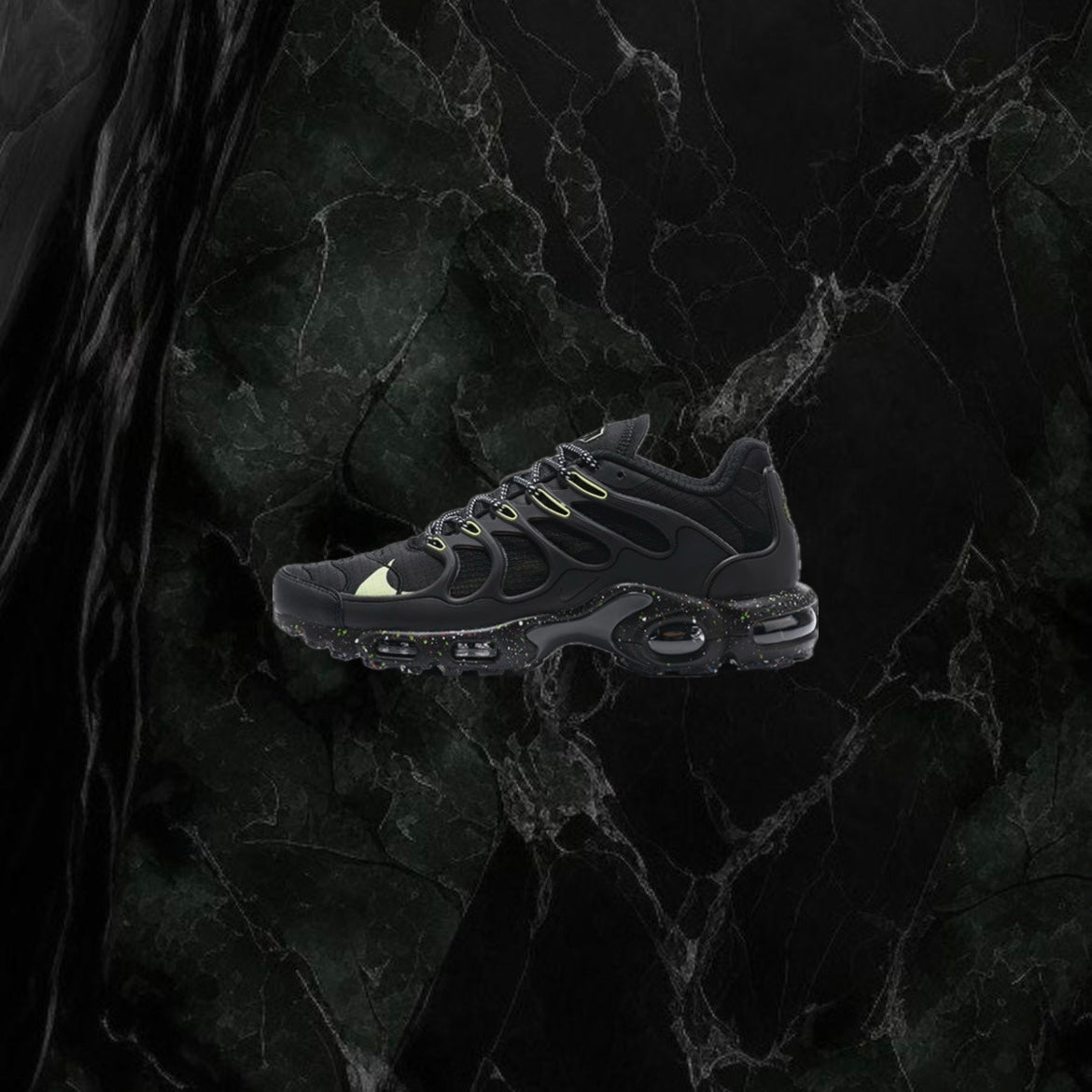 Nike Air Max ‘Terrascape Plus Green’