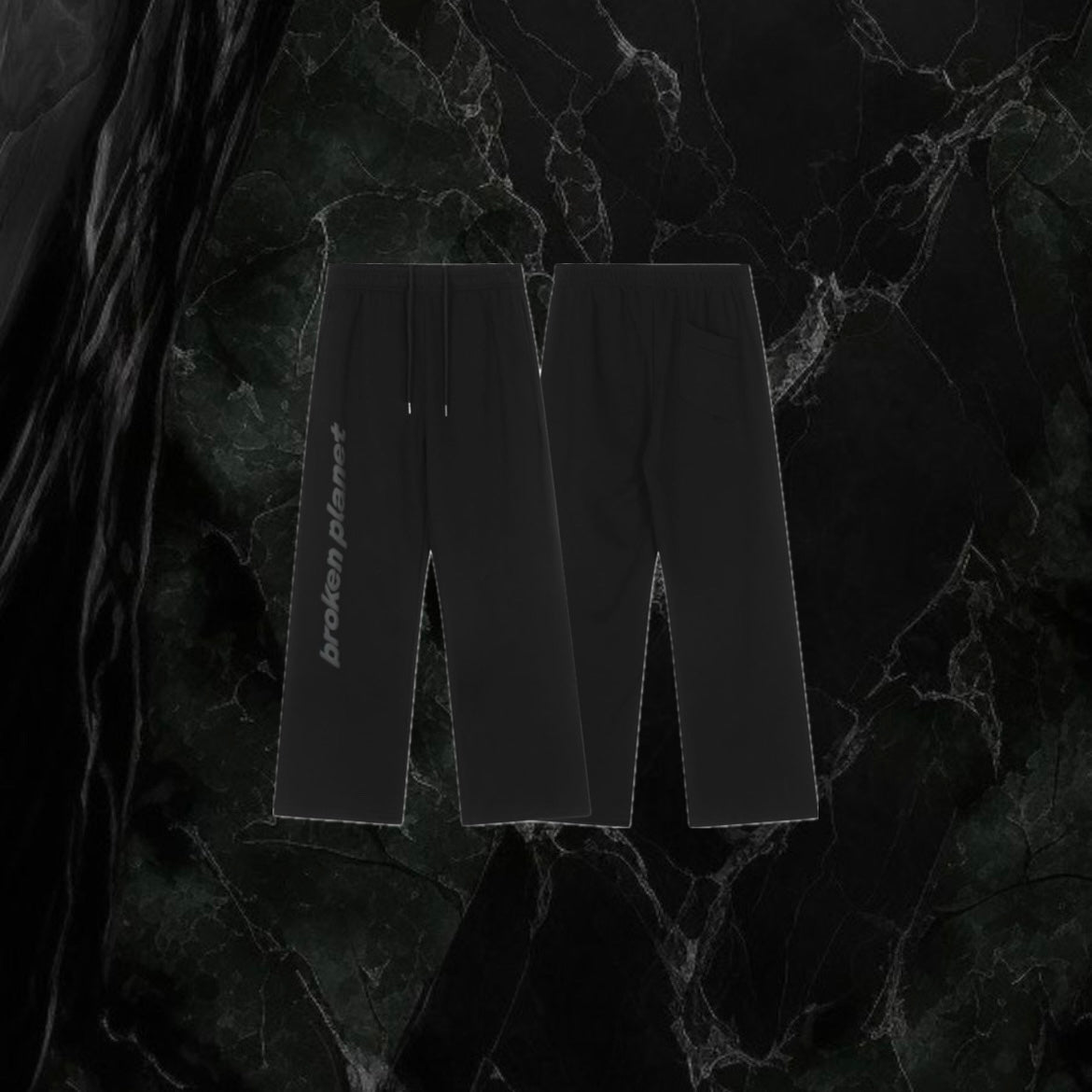 Broken Planet Sweatpant