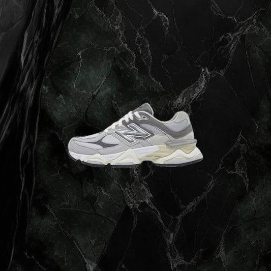 New Balance 9060 'Rain Cloud Grey'