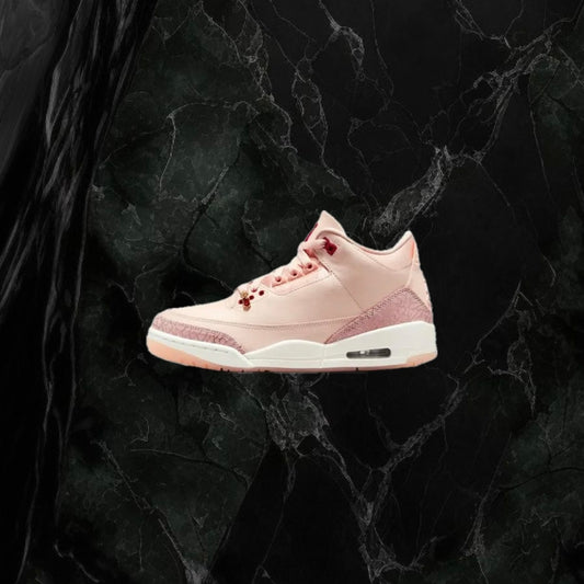 Air Jordan 3 Retro ‘Treat Yourself’