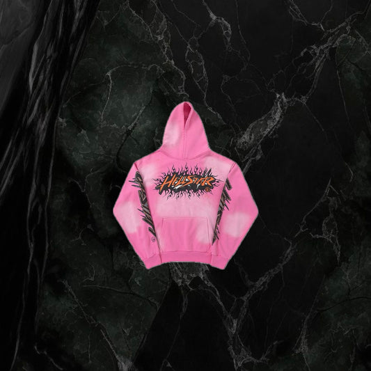 Hellstar Hoodie