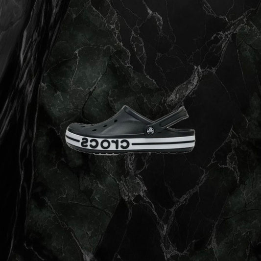 Crocs Bayaband Clog ‘Black’