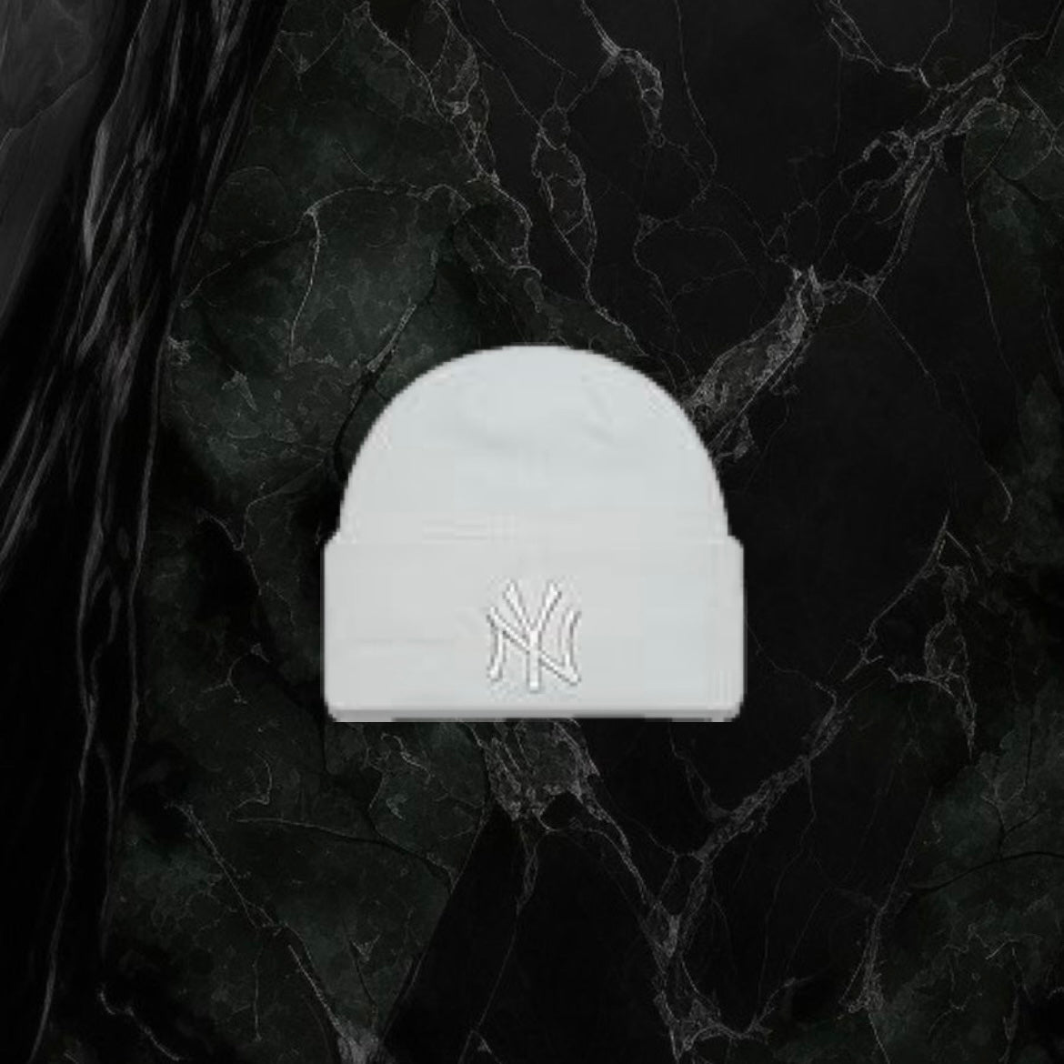 NY Beanie