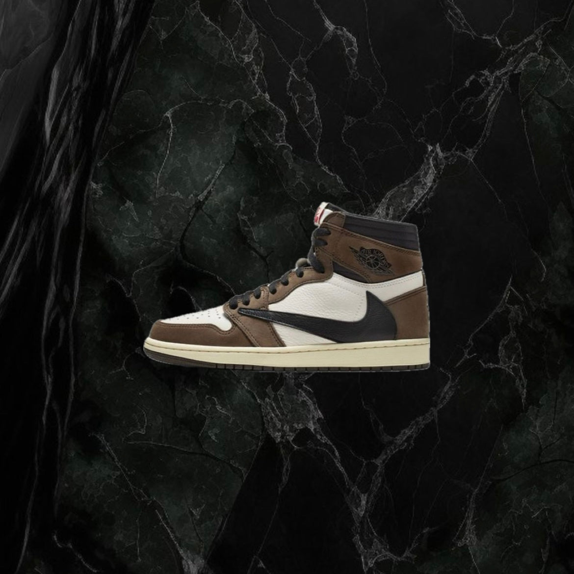Air Jordan 1 Retro High "Travis Scott"