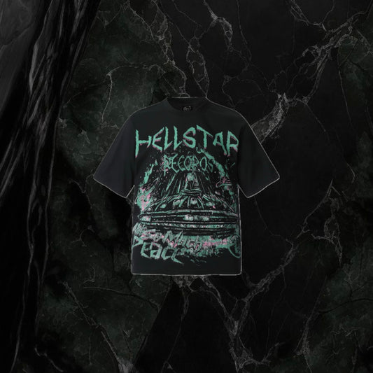 Hellstar T-Shirt