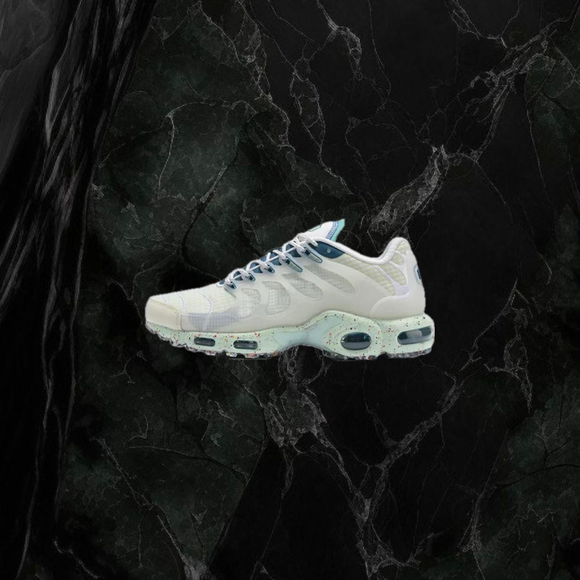 Nike Air Max ‘Terrascape Plus Dark Teel Green’