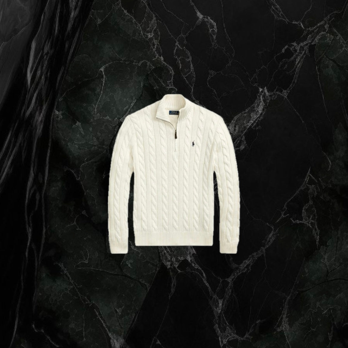Ralph Lauren Sweater