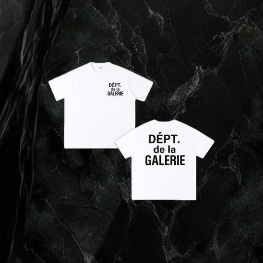 Gallery Dept Shirt