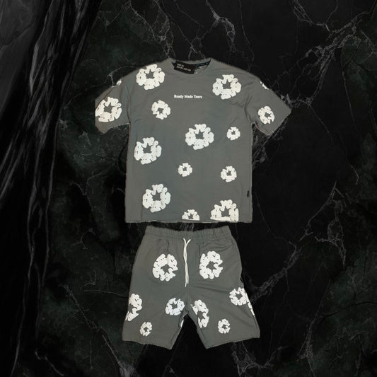 Denim Tear ‘Ready Made Tears’ Set