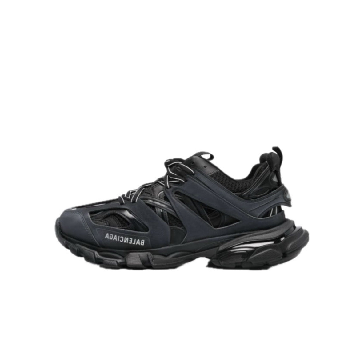 Balenciaga LED Track ‘Black’