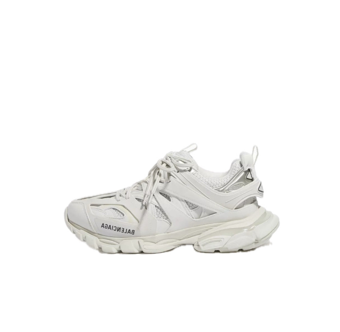 Balenciaga LED Track ‘White’