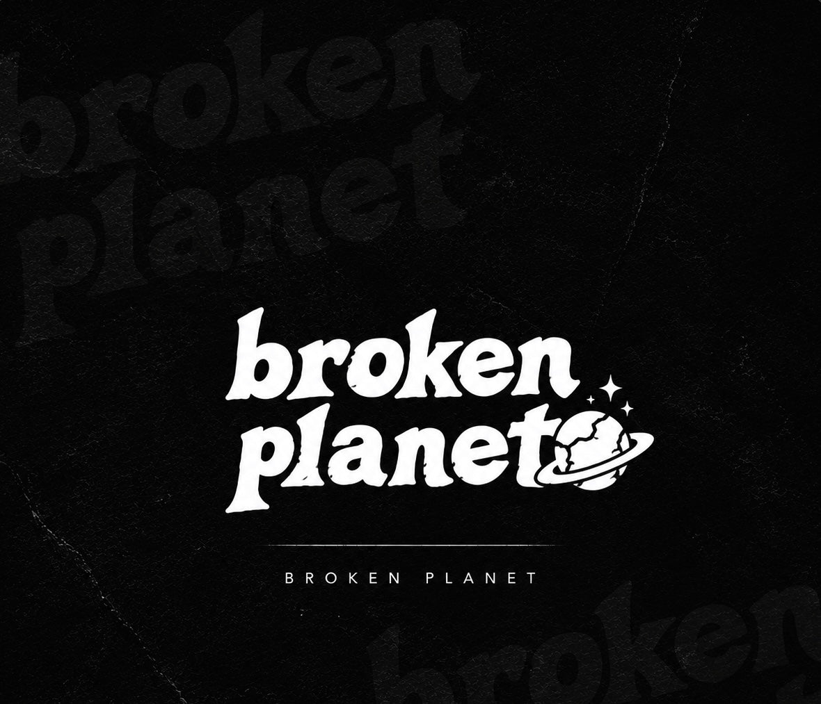 Broken Planet