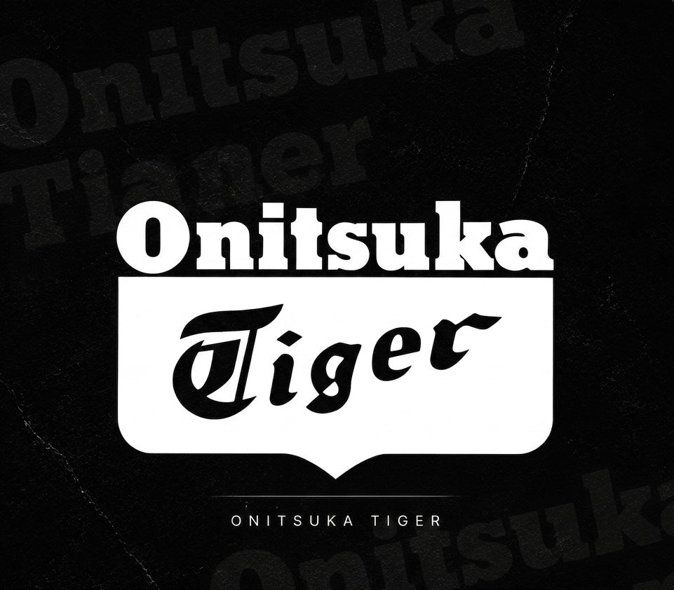Onitsuka Tiger