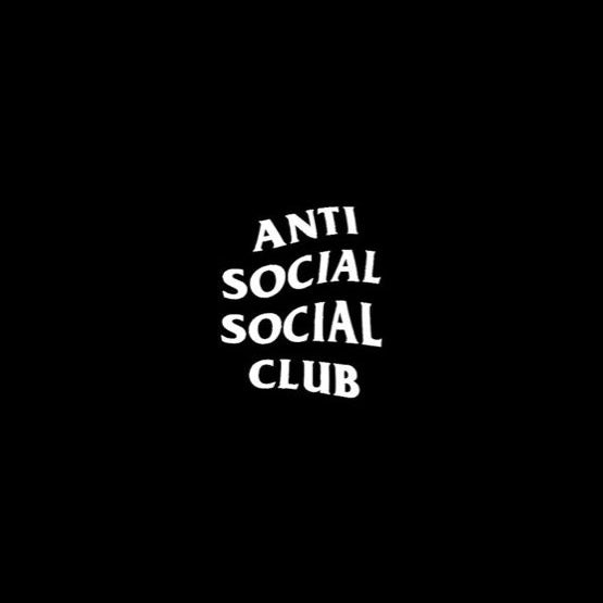 Anti Social Club