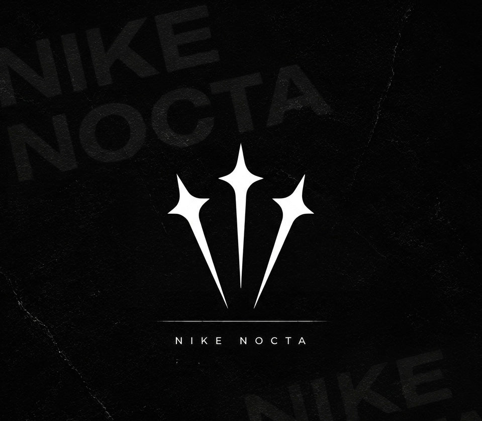 NIKE NOCTA